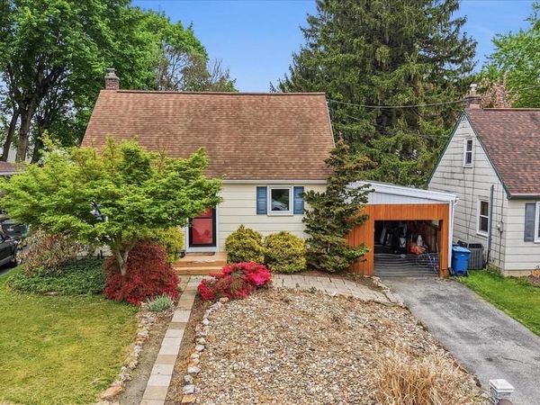 809 S 15TH STREET, COLUMBIA, PA 17512