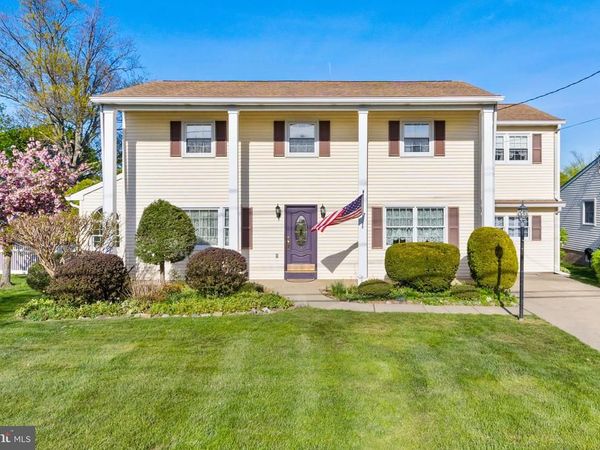 436 PAXSON AVENUE , HAMILTON, NJ 08690