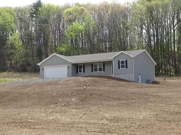 6 KLINE HOLLOW RD , LIVERPOOL, PA 17045