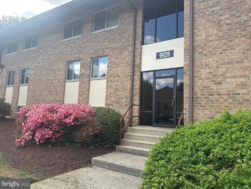 9926 Walker House Road, Unit 9926-3, Gaithersburg, MD 20886 Main Photo