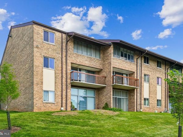 9926 WALKER HOUSE ROAD, Unit 9926-3, GAITHERSBURG, MD 20886