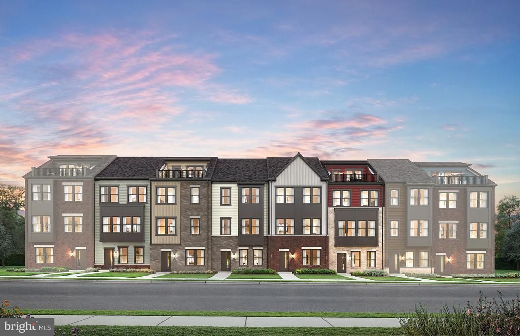 1727 Boltonia Lane , Laurel, MD 20724 Main Photo