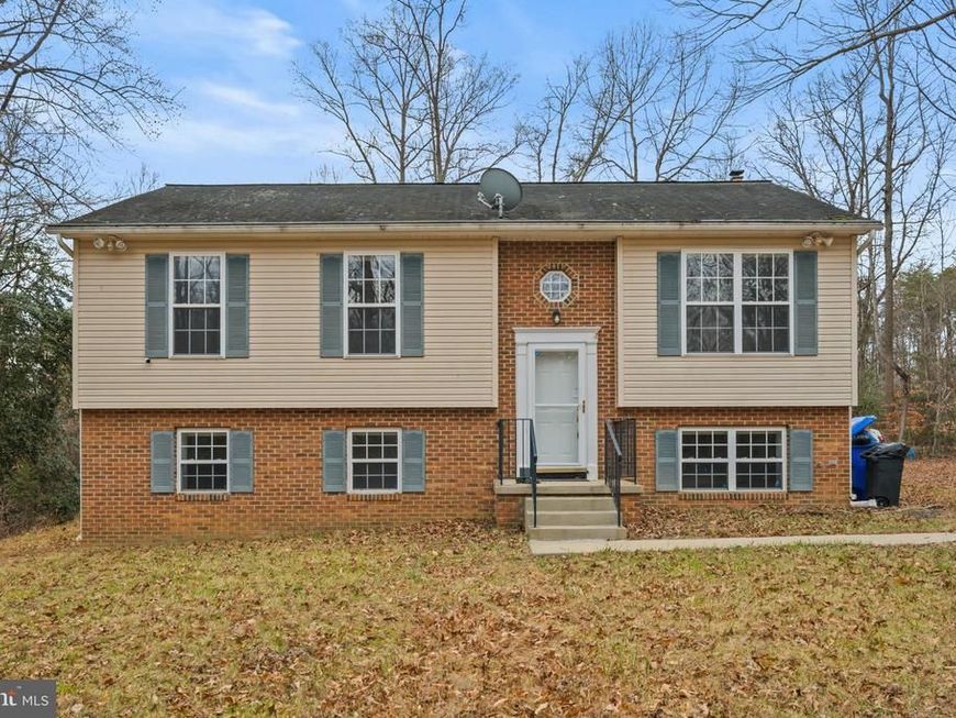 2870 Preswood Place, Indian Head, MD 20640 Main Photo