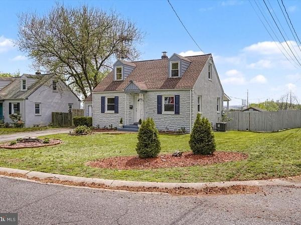 1400 HAINES AVENUE, WILMINGTON, DE 19809