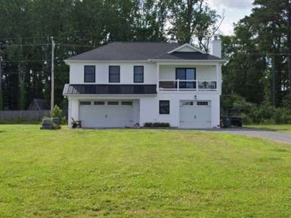 117 PROSPECT DRIVE , BERLIN, MD 21811