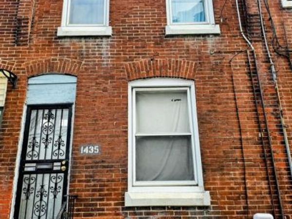 1435 CHURCH STREET , PHILADELPHIA, PA 19124