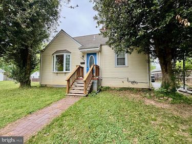 4040 POPLAR STREET, FAIRFAX, VA 22030