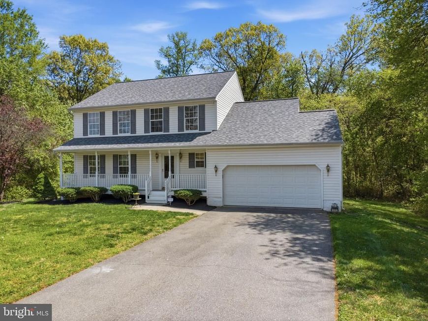 8222 Athena Lane, Severn, MD 21144 Main Photo