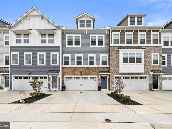 12414 SEA OAKS LANE, Unit 3, BERLIN, MD 21811