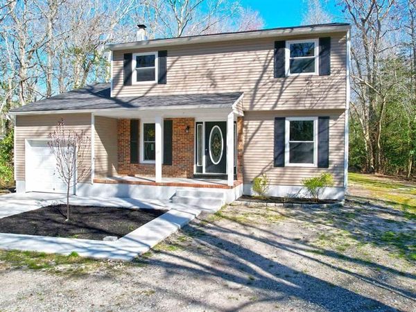 6 ENGLISH LANE , EGG HARBOR TOWNSHIP, NJ 08234