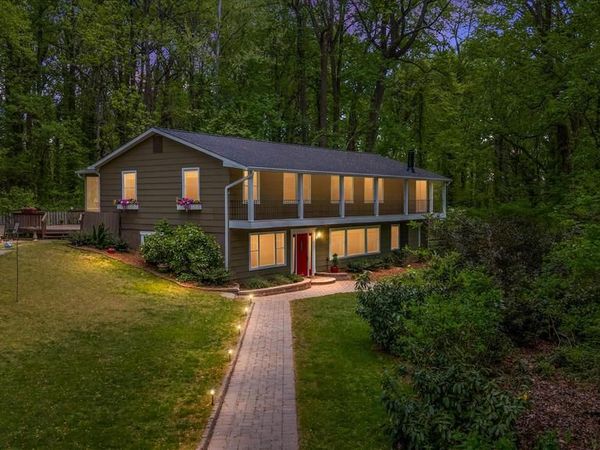 923 BUTTONWOOD TRAIL , CROWNSVILLE, MD 21032