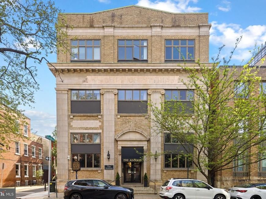 415 S 19th Street, Unit 3A, Philadelphia, PA 19146 Main Photo