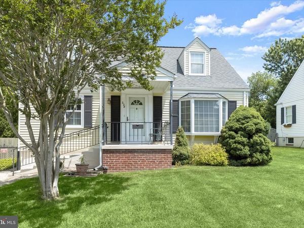 228 SPRING AVENUE, LUTHERVILLE TIMONIUM, MD 21093
