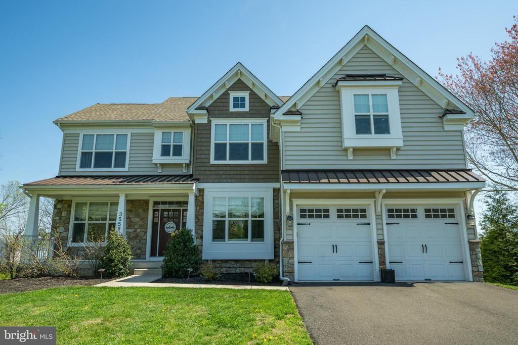 3559 PICKERTOWN ROAD , CHALFONT, PA 18914