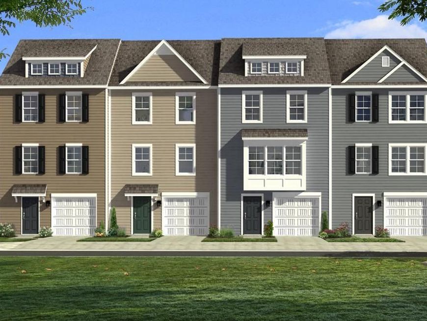 Homesite 17 Abbott Way, Bunker Hill, WV 25413 Main Photo