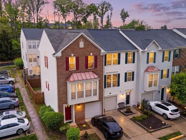 7864 DOGUE INDIAN CIRCLE, LORTON, VA 22079