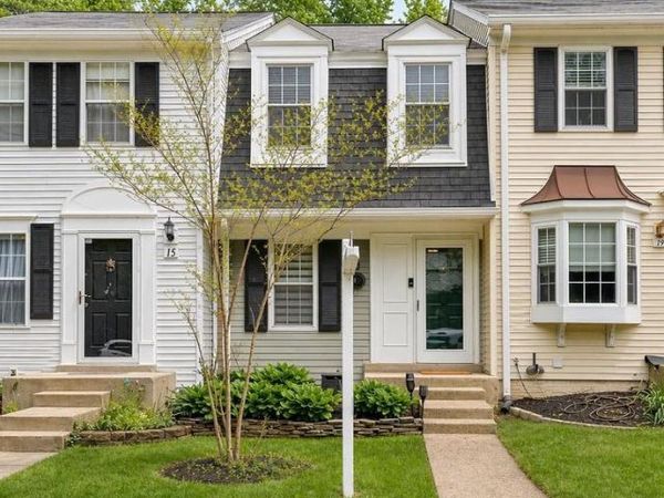 17 PALMER COURT, STERLING, VA 20165