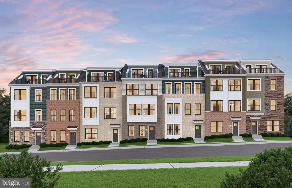 42595 Black Angus Drive , Ashburn, VA 20148 Main Photo