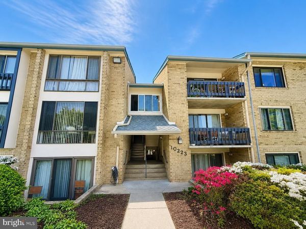 10223 VALENTINO DRIVE, Unit 7321, OAKTON, VA 22124