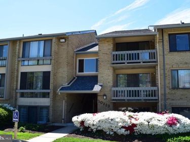 10223 VALENTINO DRIVE , Unit 7321, OAKTON, VA 22124