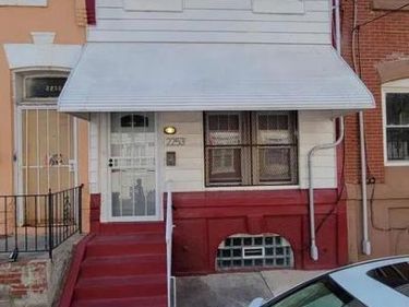 2253 N SYDENHAM STREET, PHILADELPHIA, PA 19132