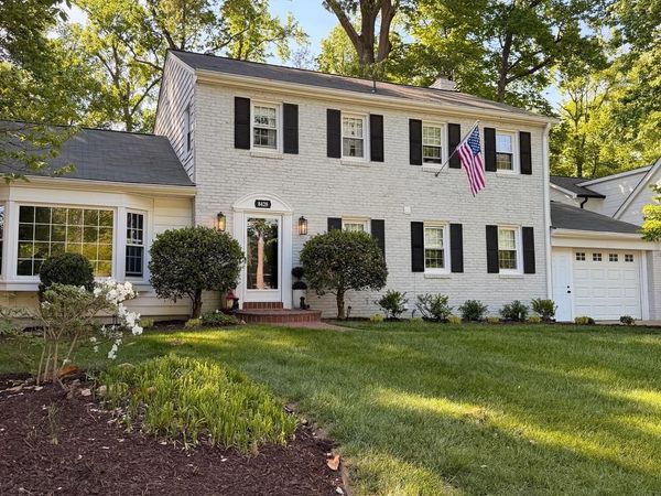 8428 STABLE DRIVE, ALEXANDRIA, VA 22308