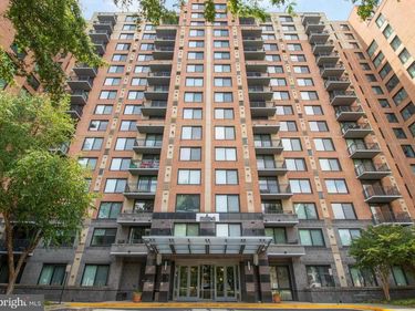 2451 MIDTOWN AVENUE, Unit 1502, ALEXANDRIA, VA 22303