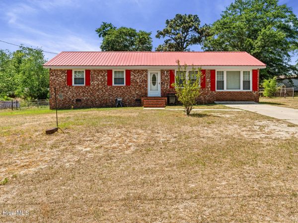 129 Pine Bark Trail, Rockingham, NC 28379