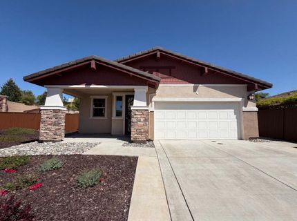 601 Evans Ct, El Dorado Hills, CA 95762 Photo