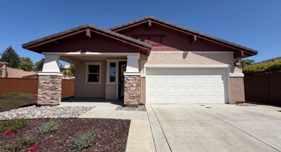 601 Evans Ct, El Dorado Hills, CA 95762 Photo