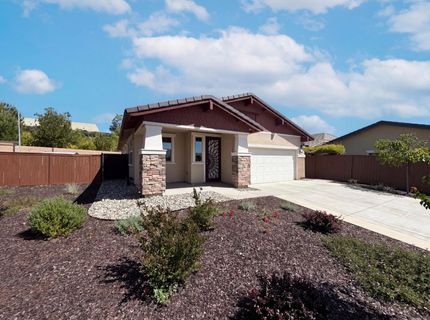 601 Evans Ct, El Dorado Hills, CA 95762 Photo