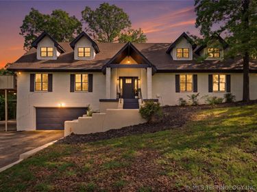 3224 W 56th Street , Tulsa, OK 74107