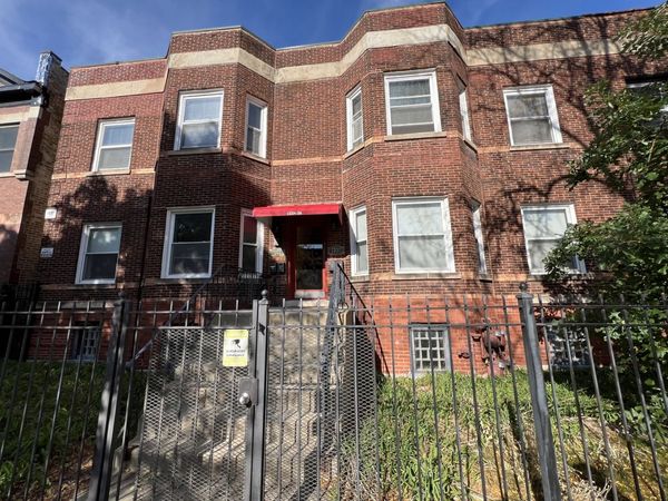 1336 W Farwell Avenue , Unit 2E, Chicago, IL 60626