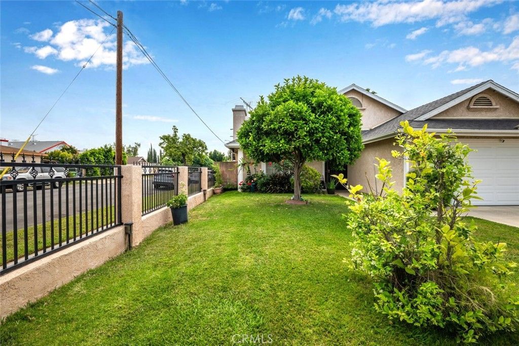 13402 Wentworth Street, Arleta, CA 91331 Main Photo