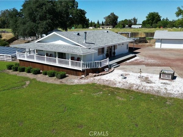 24960 2nd Avenue, Los Molinos, CA 96055