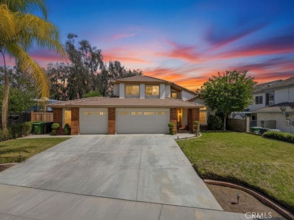 3731 Columbia , Corona, CA 92881