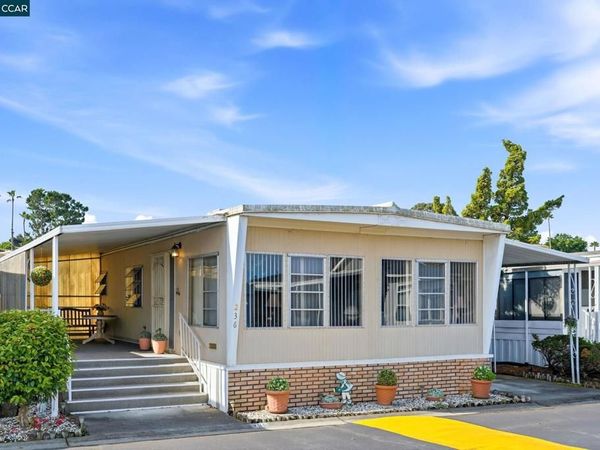 16401 San Pablo Ave , San Pablo, CA 94806