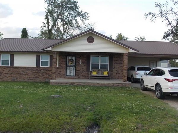 2829 Highway 158 , Harviell, MO 63945
