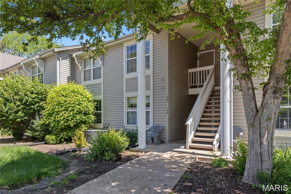 34 Sugar Grove Ct, Unit 7, Saint Peters, MO 63376 Main Photo