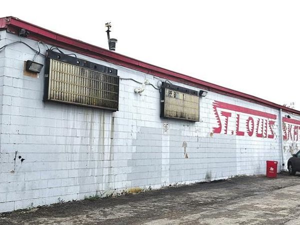 120 E Catalan Street , St Louis, MO 63111