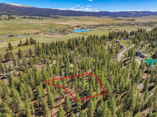 Lot 27 Hot Springs Road, New Meadows, ID 83654
