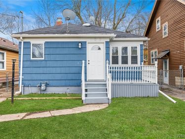 105 Dartmouth Avenue, Buffalo, NY 14215