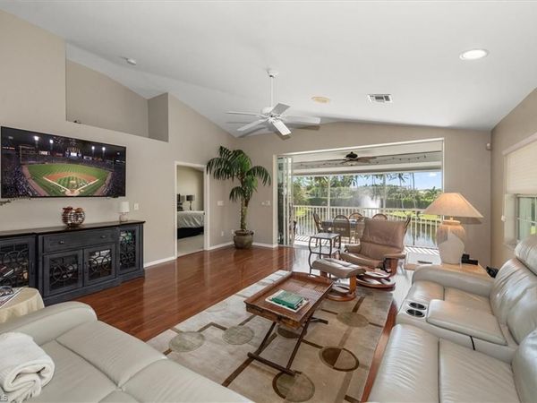 8355 Mystic Greens WAY, Unit 1904, NAPLES, FL 34113