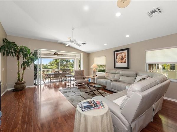 8355 Mystic Greens WAY , Unit 1904, NAPLES, FL 34113