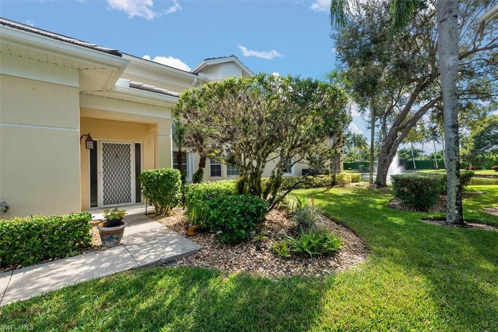 8355 Mystic Greens Way , Unit 1904, Naples, FL 34113 Photo