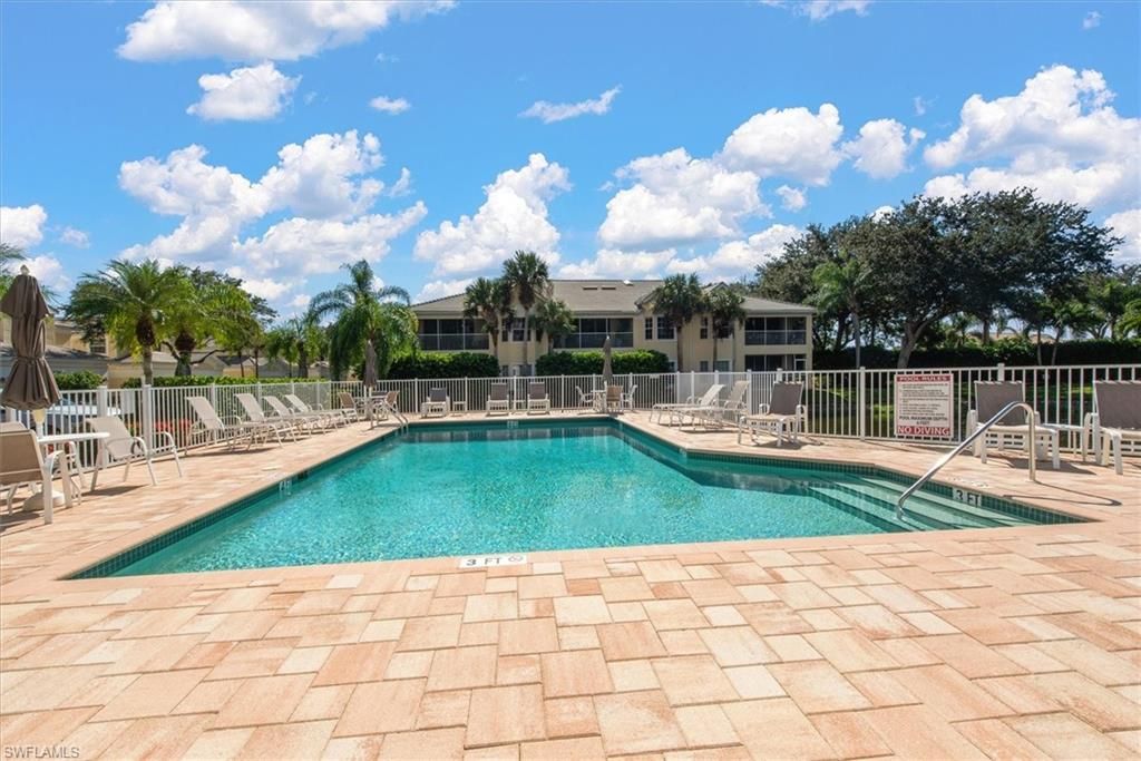 8355 Mystic Greens Way, Unit 1904, Naples, FL 34113 Photo