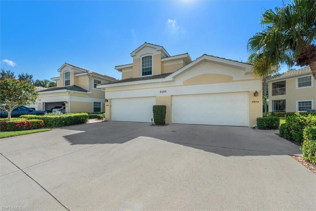 8355 Mystic Greens Way, Unit 1904, Naples, FL 34113 Photo