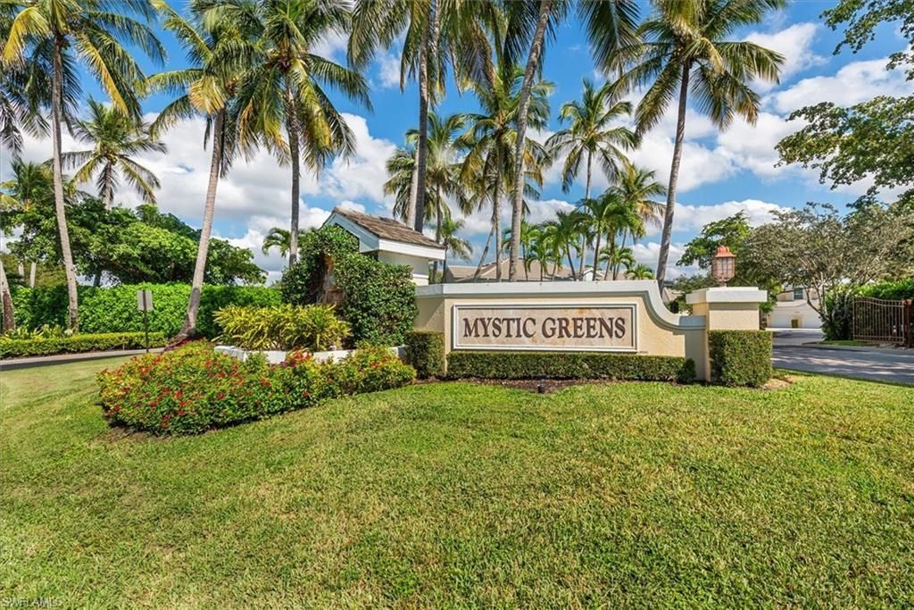 8355 Mystic Greens Way , Unit 1904, Naples, FL 34113 Photo
