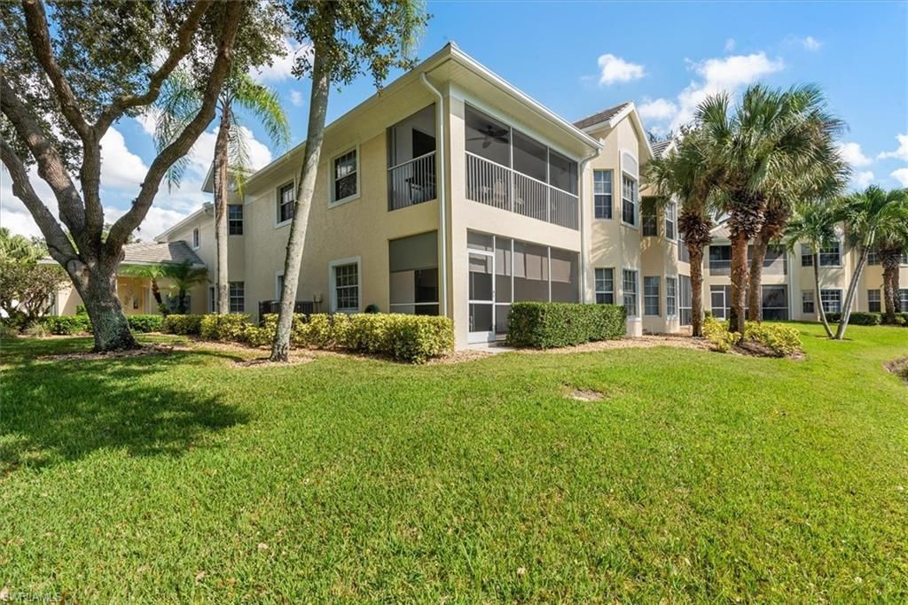 8355 Mystic Greens Way , Unit 1904, Naples, FL 34113 Photo
