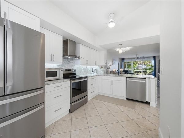 4950 Deerfield WAY, Unit D103, NAPLES, FL 34110